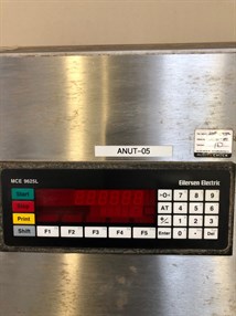 Check Weigher B